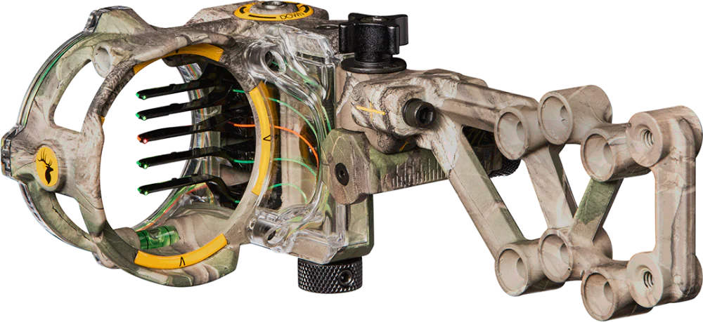 React® H5™ Bow Sight - Image 7