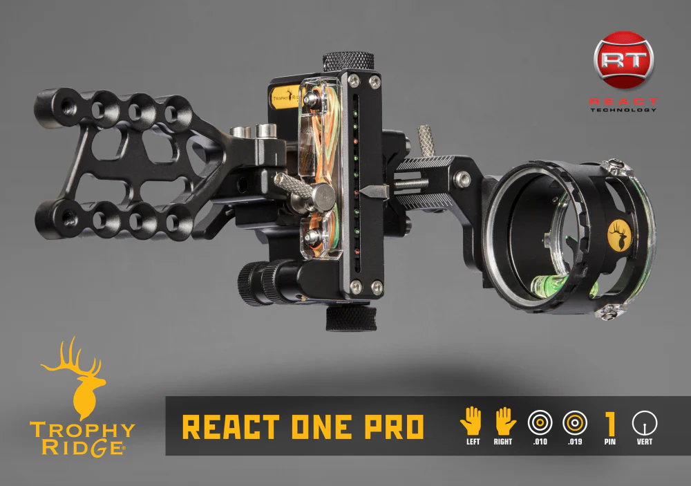 React® One Pro Bow Sight - Image 20