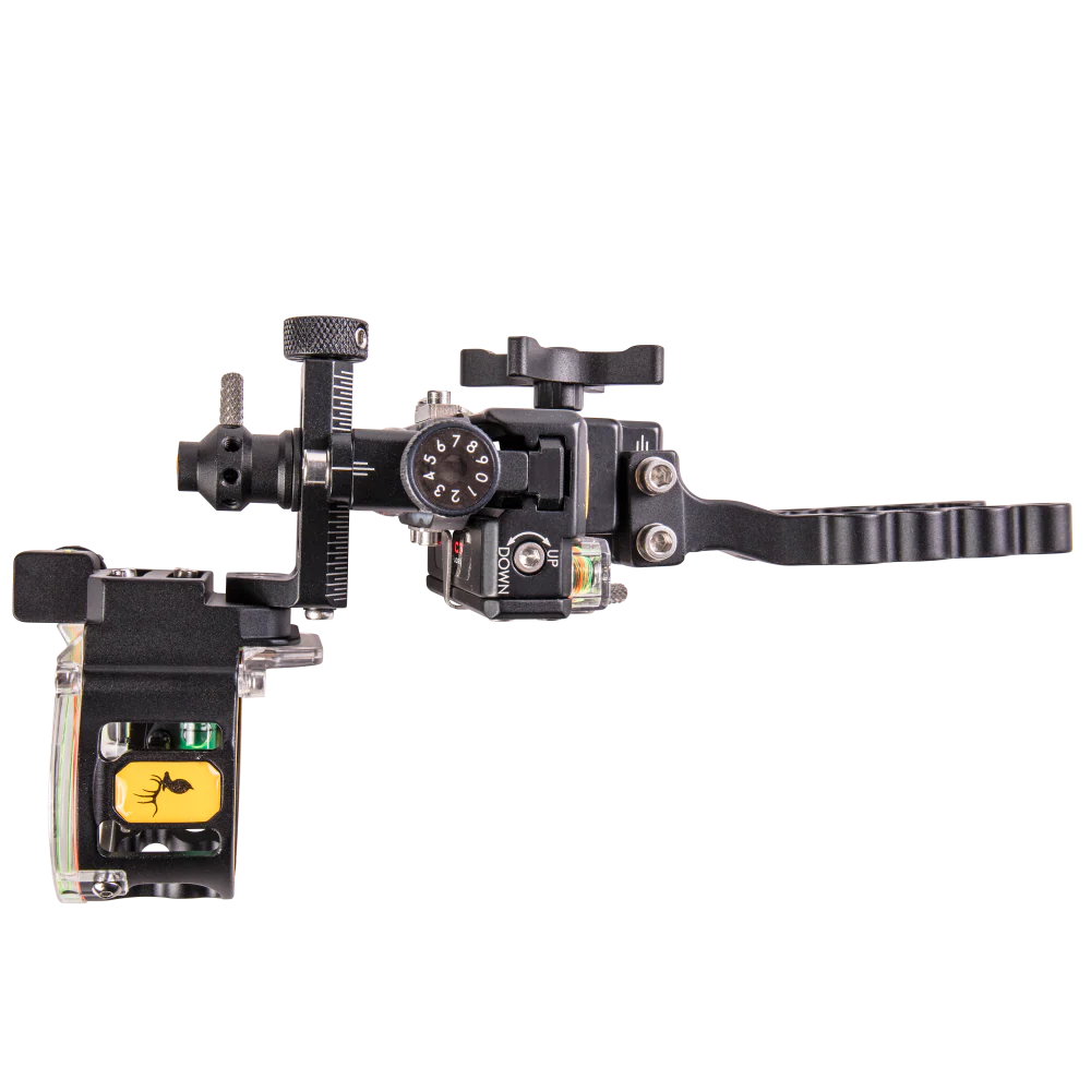 React® One Pro Bow Sight - Image 26
