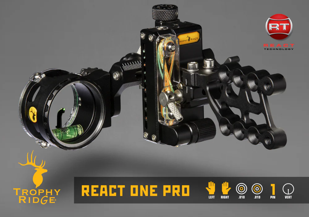 React® One Pro Bow Sight - Image 3