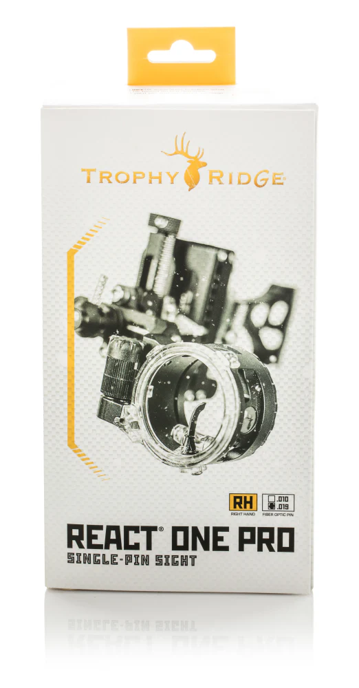 React® One Pro Bow Sight - Image 8