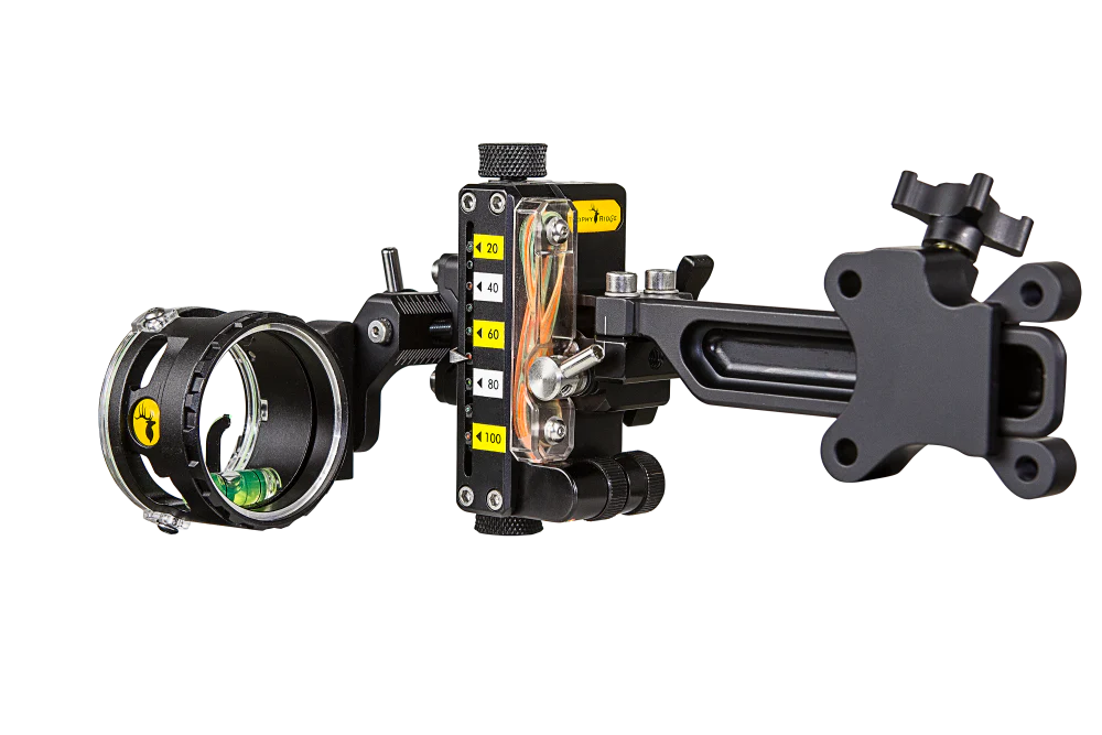 React® One Pro Dovetail Bow Sight - Image 10