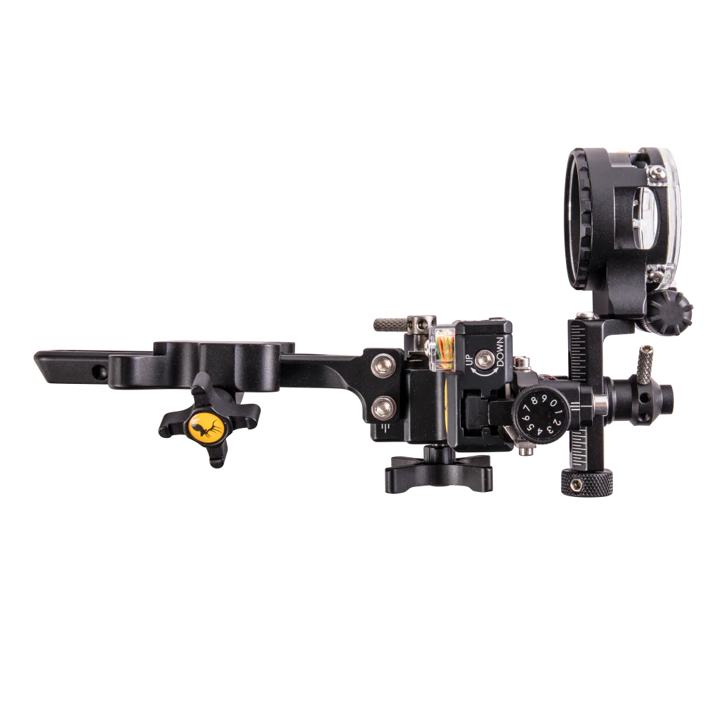 React® One Pro Dovetail Bow Sight - Image 3