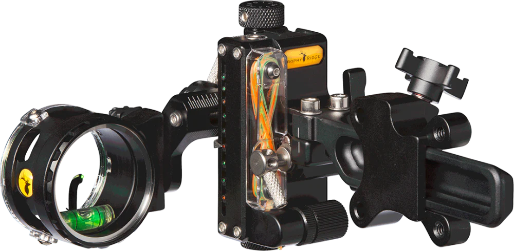 React® One Pro Dovetail Bow Sight - Image 9