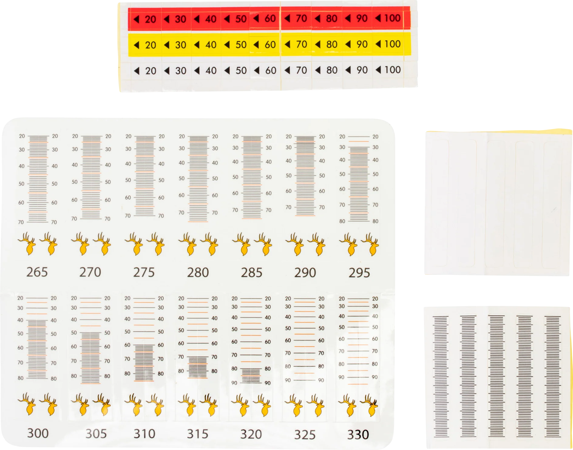 React® ONE PRO Tape kit