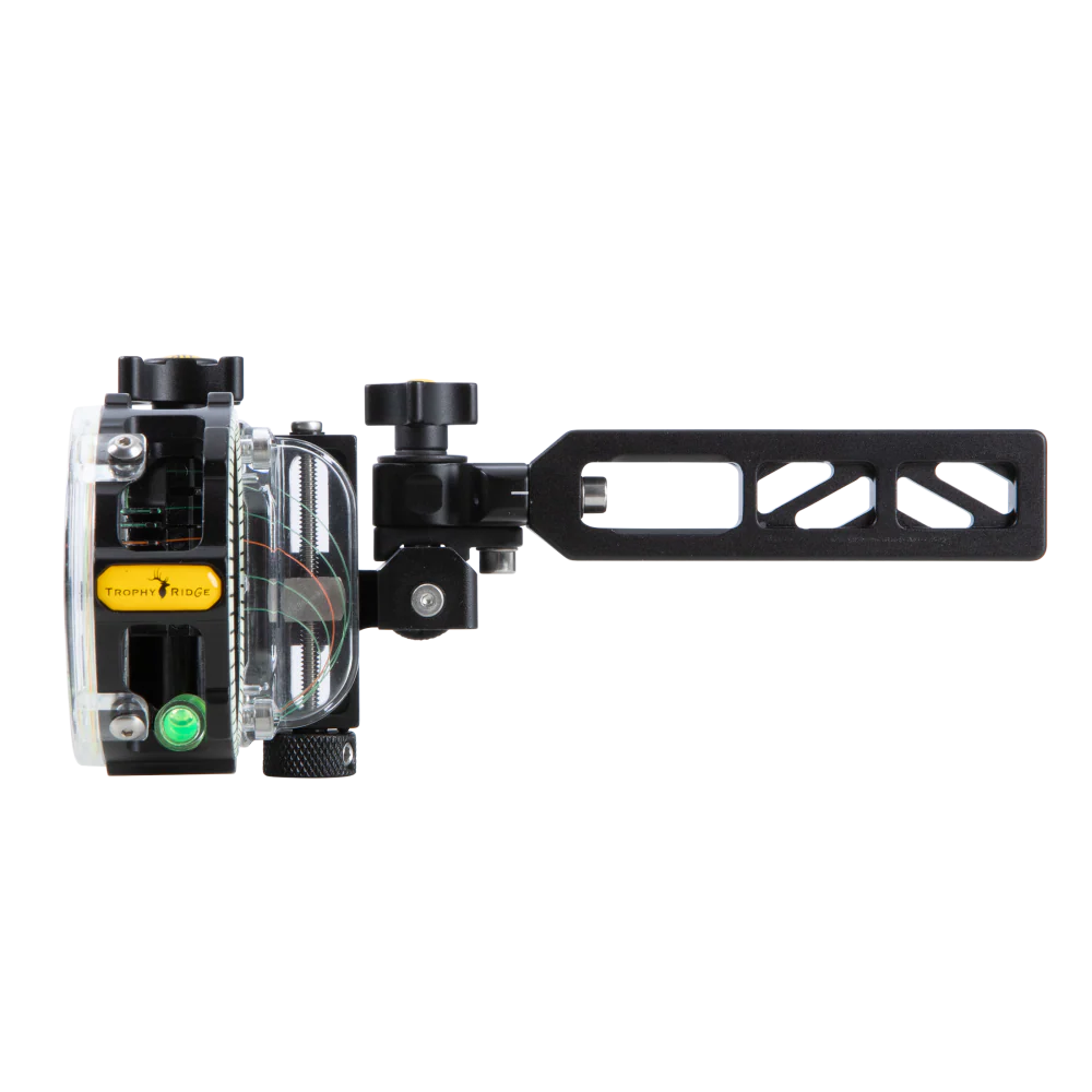 React® Pro 5 with Mathews BridgeLock Bow Sight - Image 2