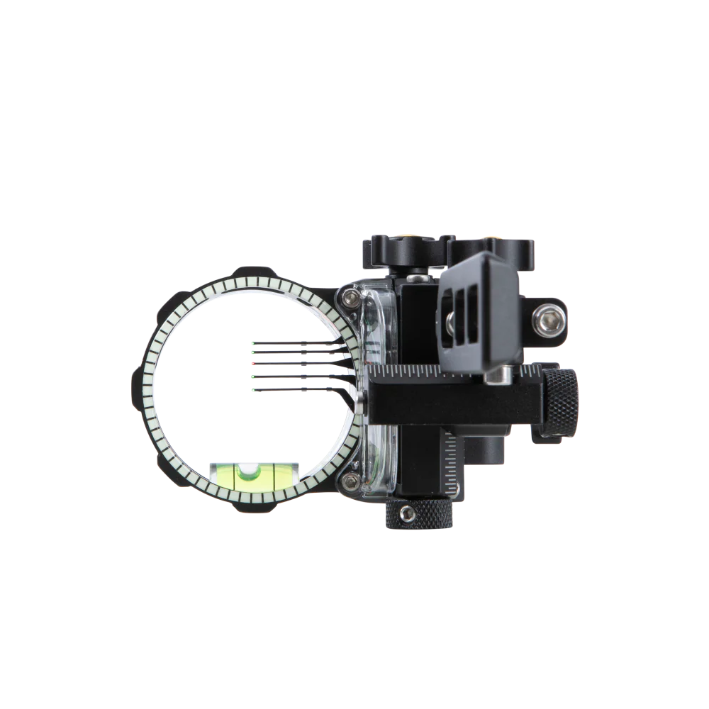 React® Pro 5 with Mathews BridgeLock Bow Sight - Image 3
