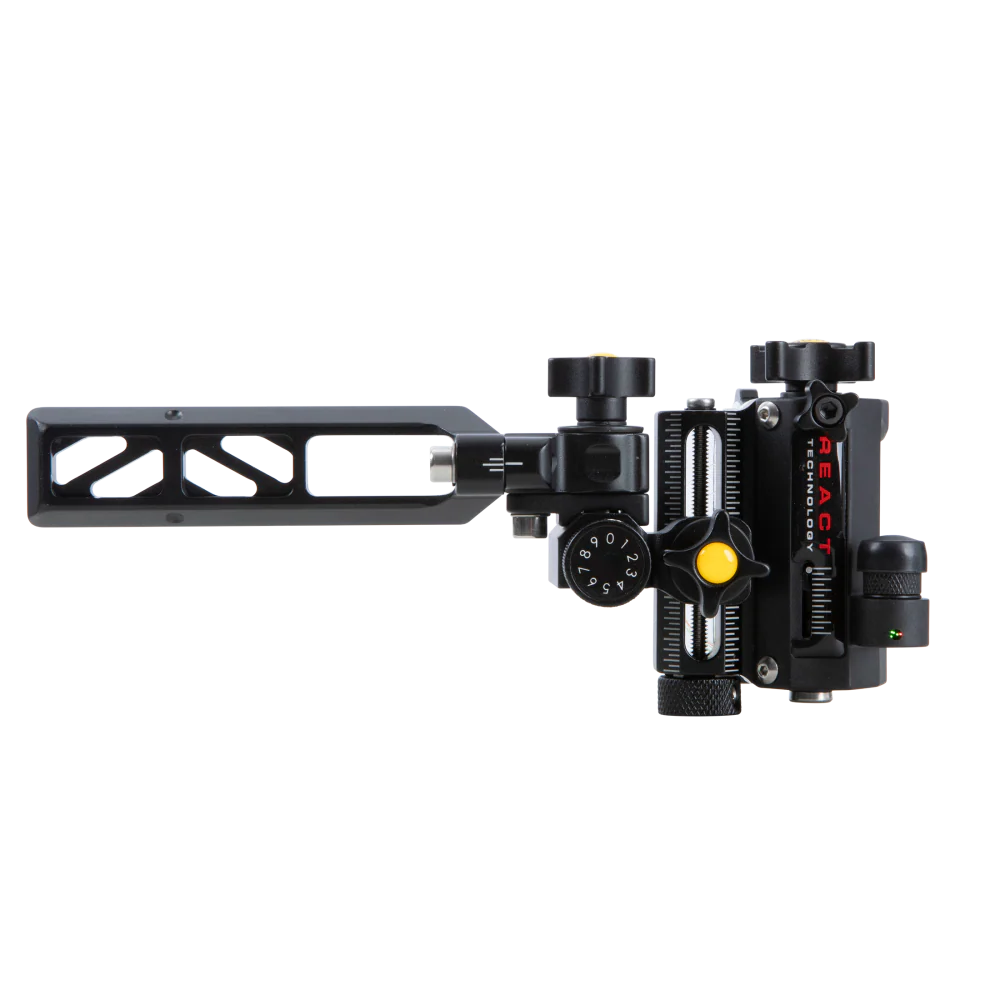 React® Pro 5 with Mathews BridgeLock Bow Sight - Image 4