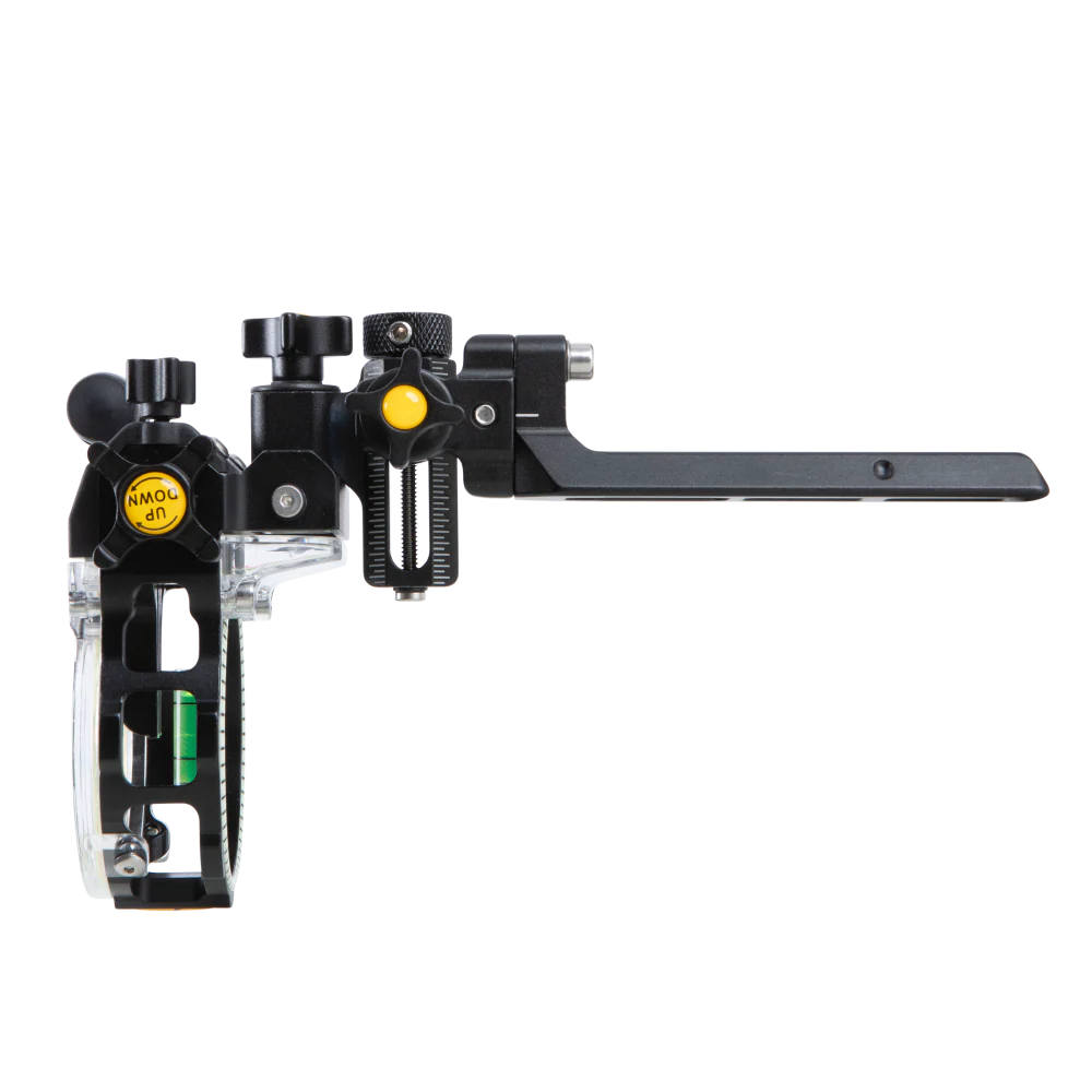 React® Pro 5 with Mathews BridgeLock Bow Sight - Image 6
