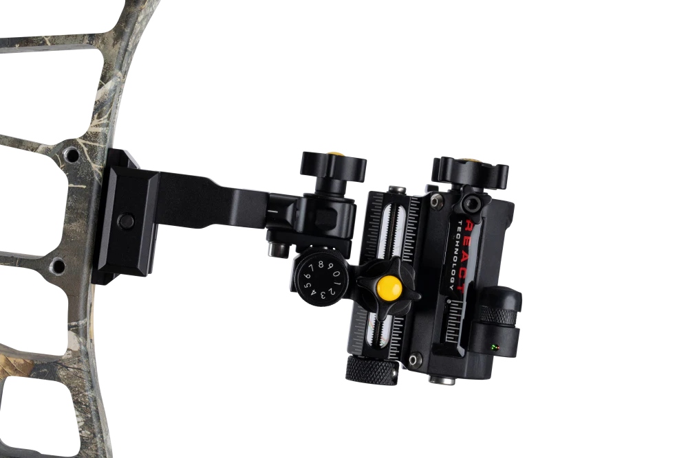 React® Pro 5 Picatinny Mount Bow Sight - Image 3