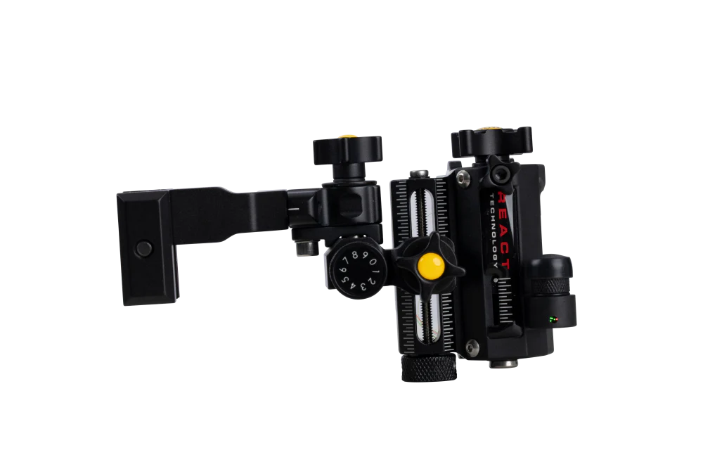 React® Pro 5 Picatinny Mount Bow Sight - Image 6