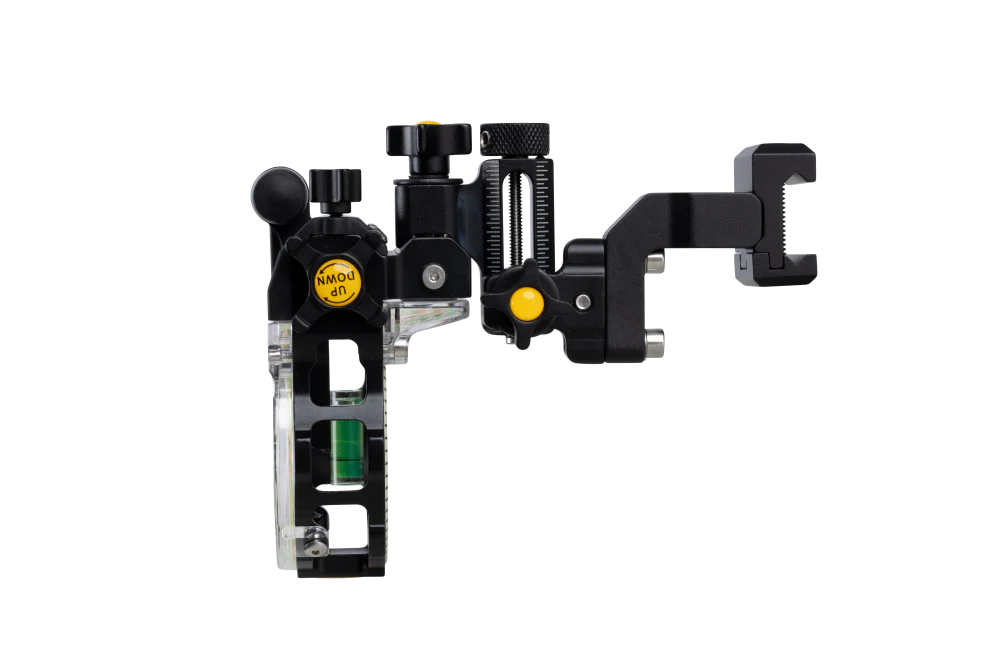 React® Pro 5 Picatinny Mount Bow Sight - Image 7