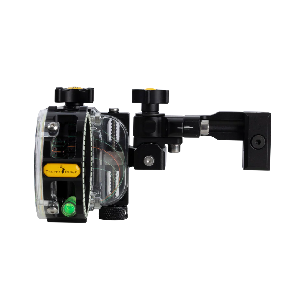 React® Pro 5 Picatinny Mount Bow Sight - Image 9