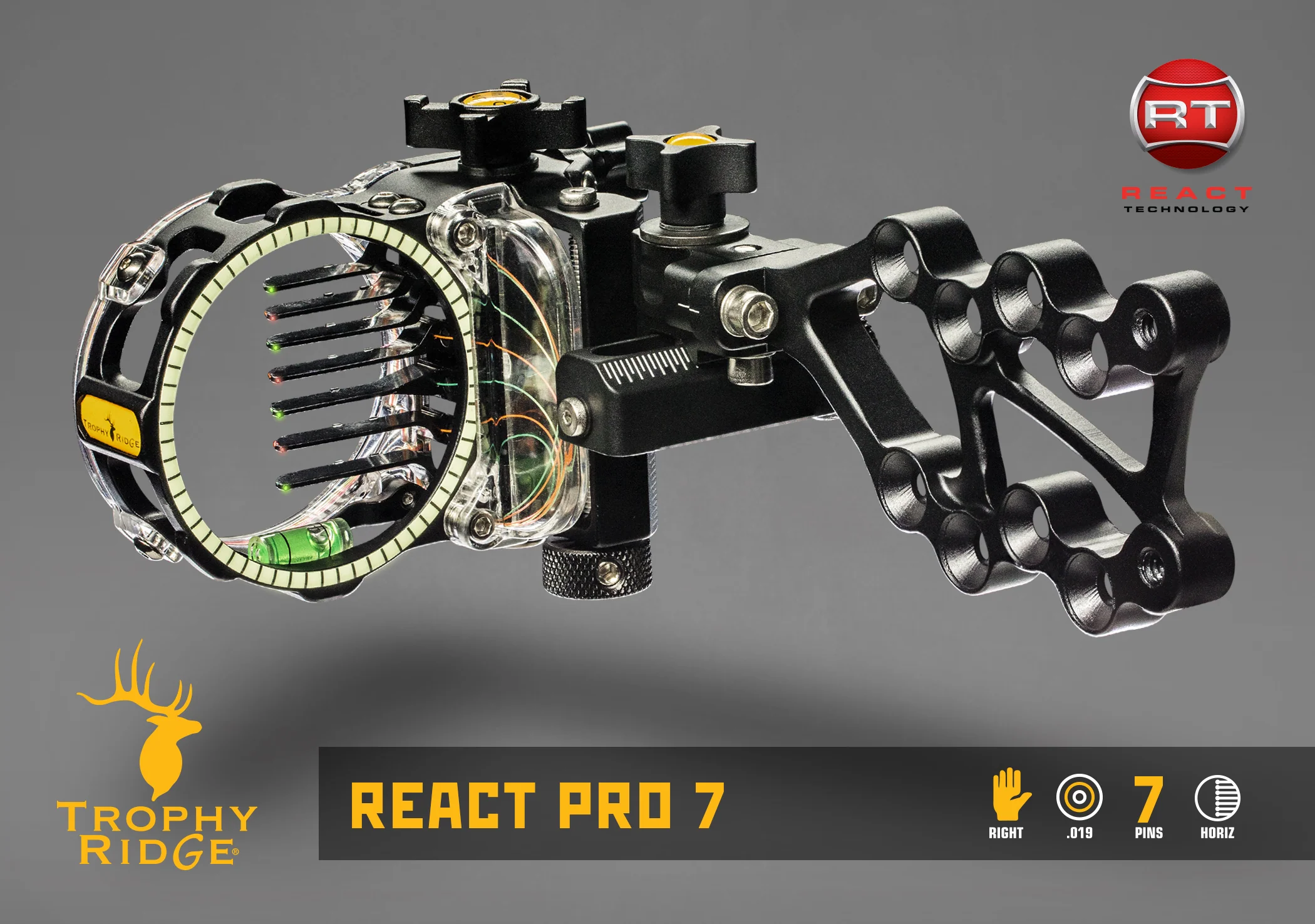 React® Pro™ 7 - Image 4