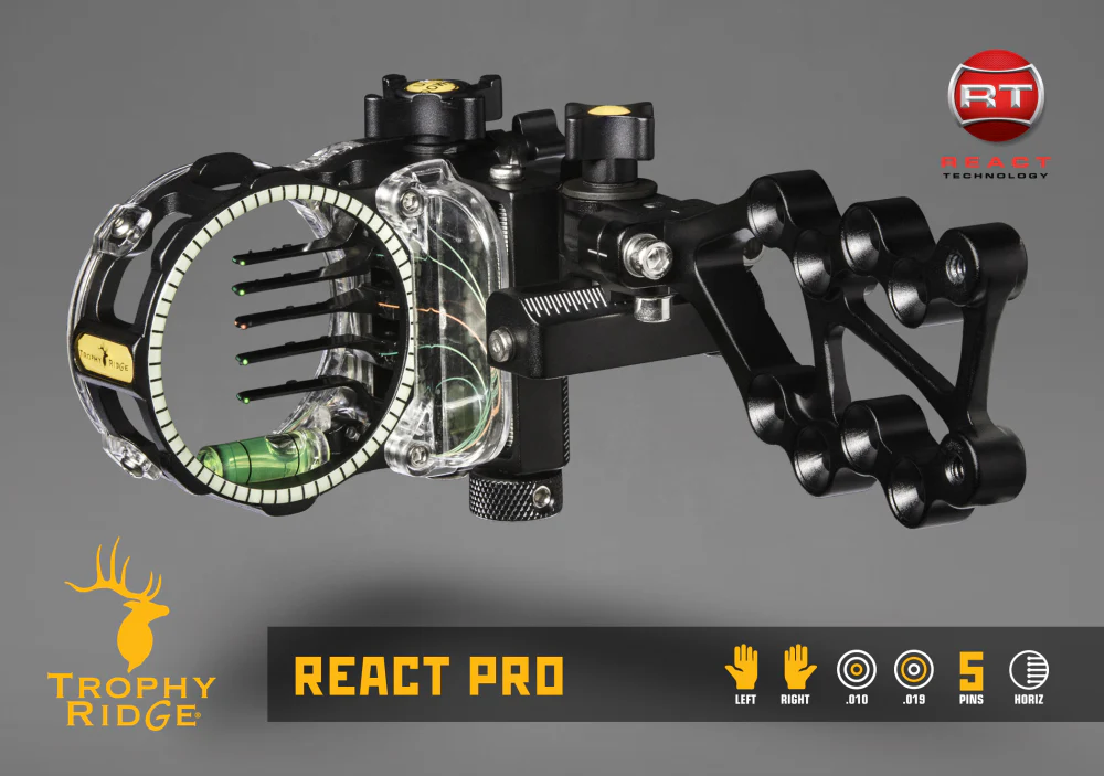 React® Pro Bow Sight - Image 12