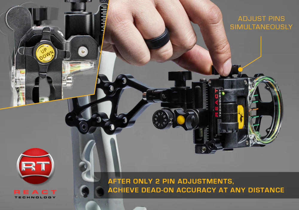 React® Pro Bow Sight - Image 13