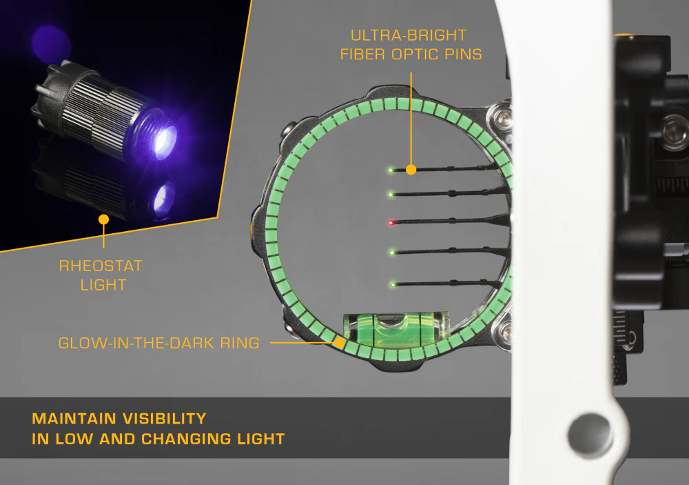 React® Pro Bow Sight - Image 15