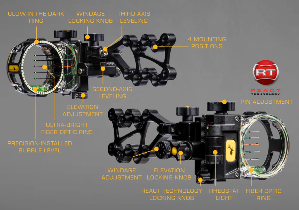 React® Pro Bow Sight - Image 16
