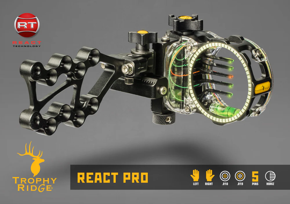 React® Pro Bow Sight - Image 19