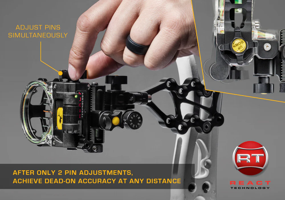 React® Pro Bow Sight - Image 20