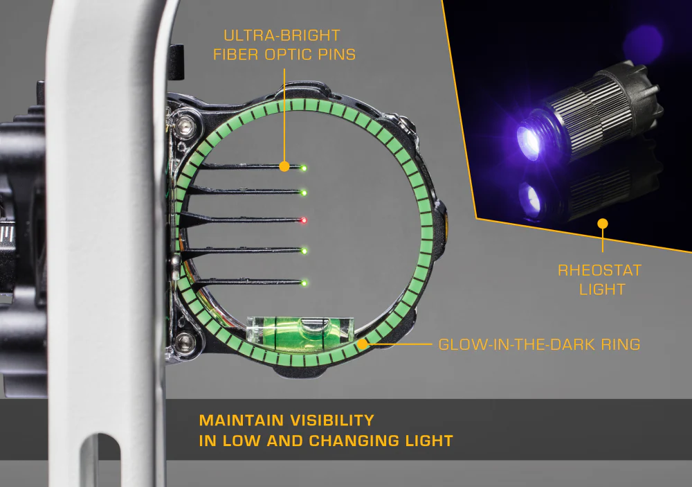 React® Pro Bow Sight - Image 22
