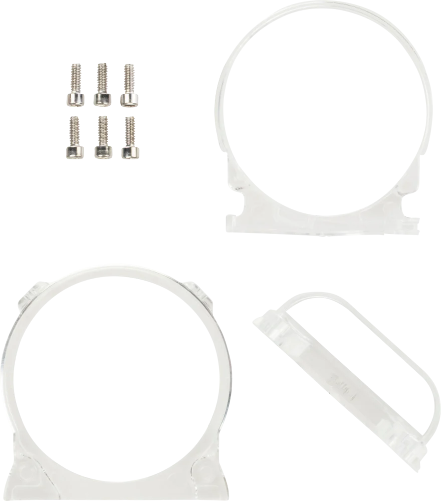 React® PRO Fiber House