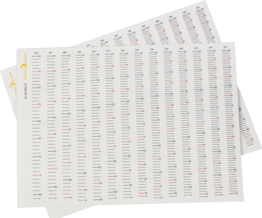 Replacement Sight Tapes - Image 11
