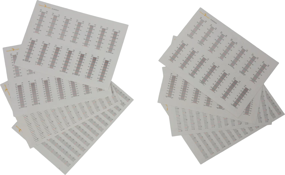 Replacement Sight Tapes - Image 4