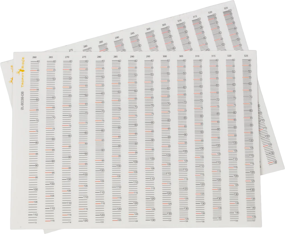 Replacement Sight Tapes - Image 9