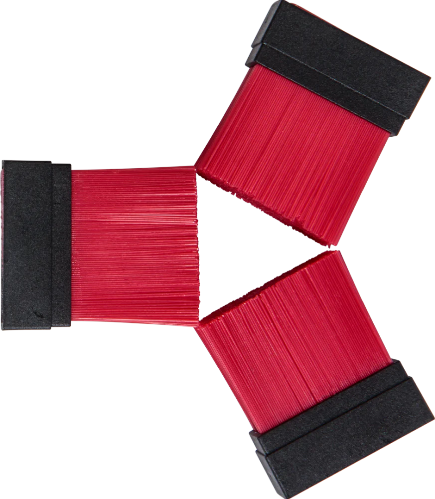 Whisker Biscuit V Replacement Bristles - Image 3