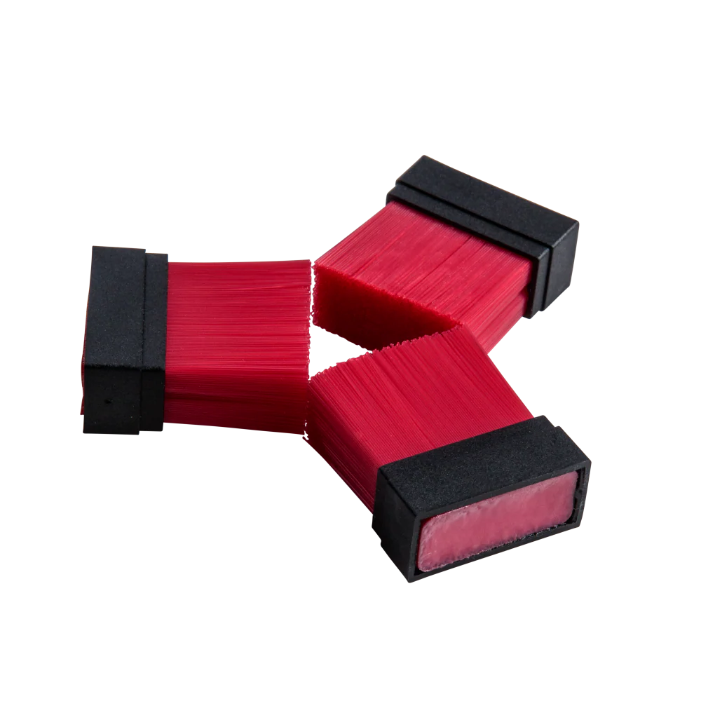 Whisker Biscuit V Replacement Bristles - Image 4