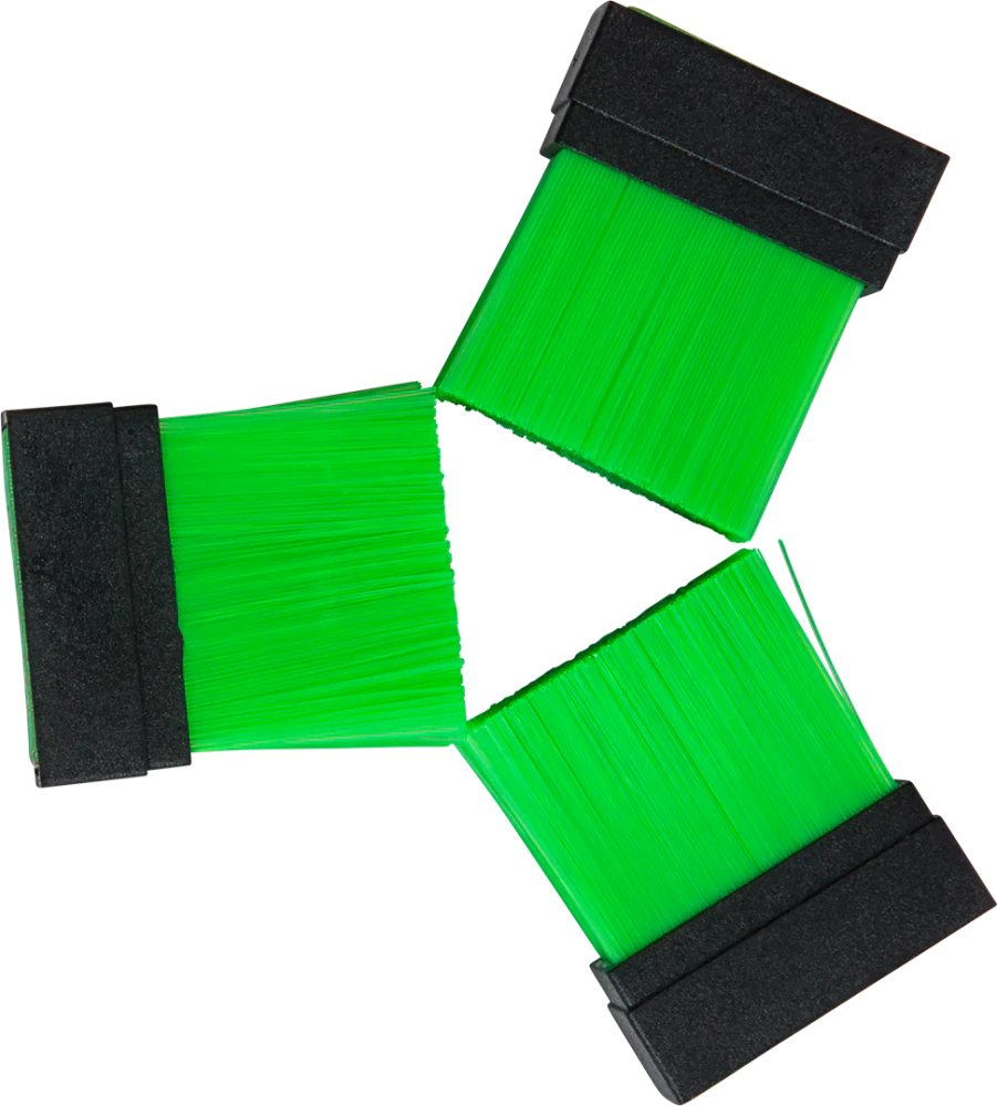 Whisker Biscuit V Replacement Bristles - Image 5