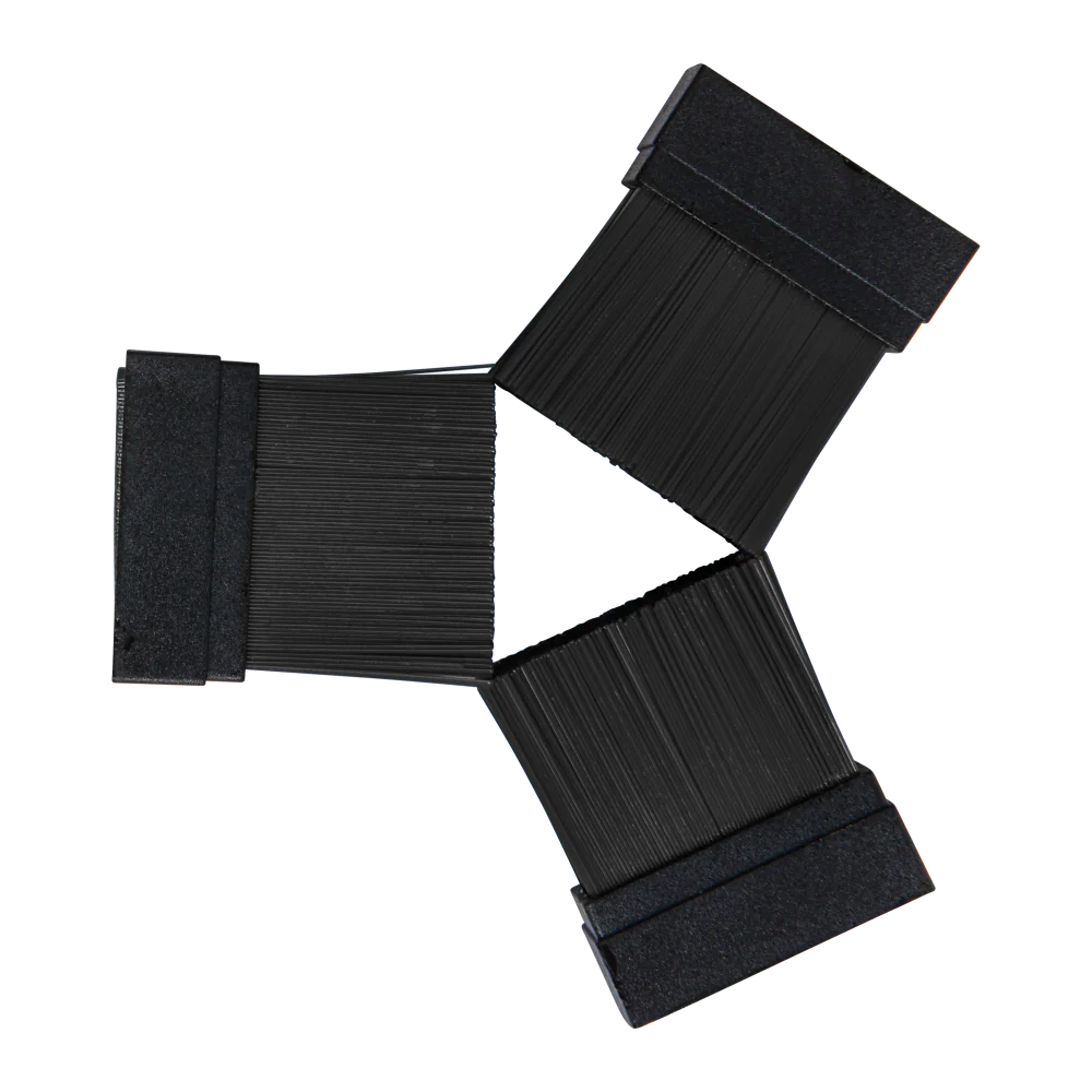 Whisker Biscuit V Replacement Bristles - Image 7