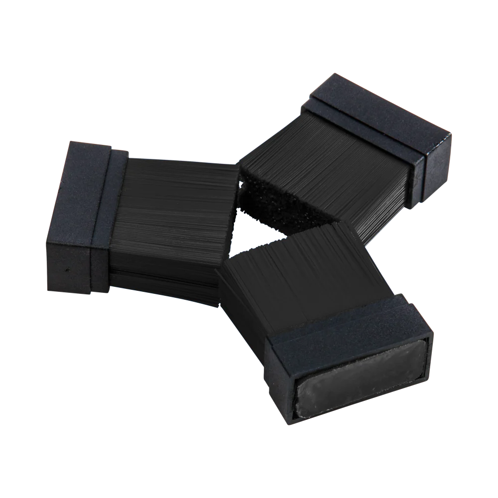 Whisker Biscuit V Replacement Bristles - Image 8