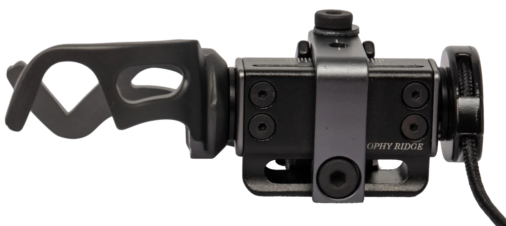 Retain Non Micro Arrow Rest