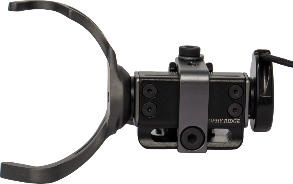 Retain Non Micro Arrow Rest - Image 12