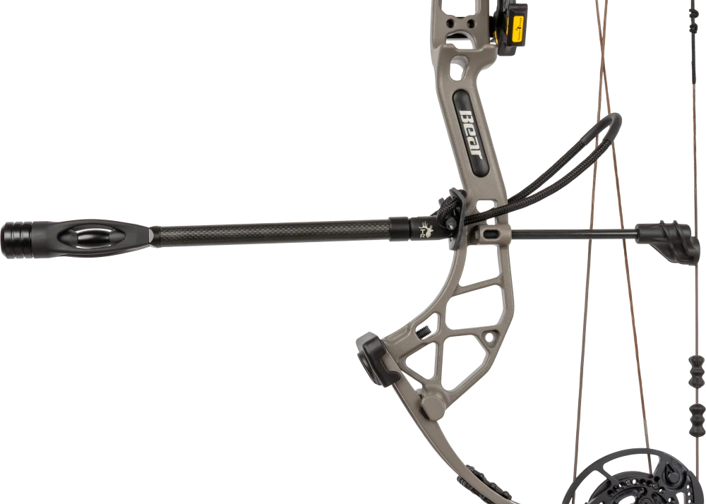 Seismic Bow Stabilizers - Image 17