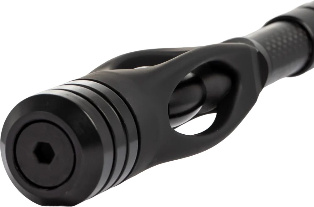 Seismic Bow Stabilizers - Image 22