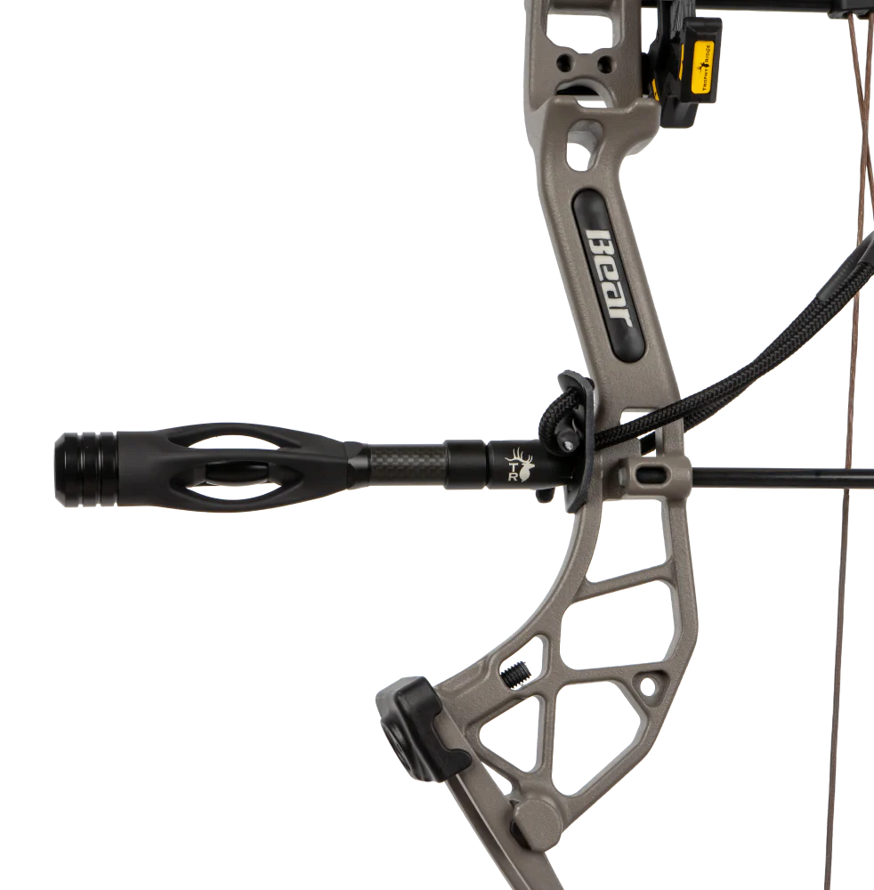 Seismic Bow Stabilizers - Image 3