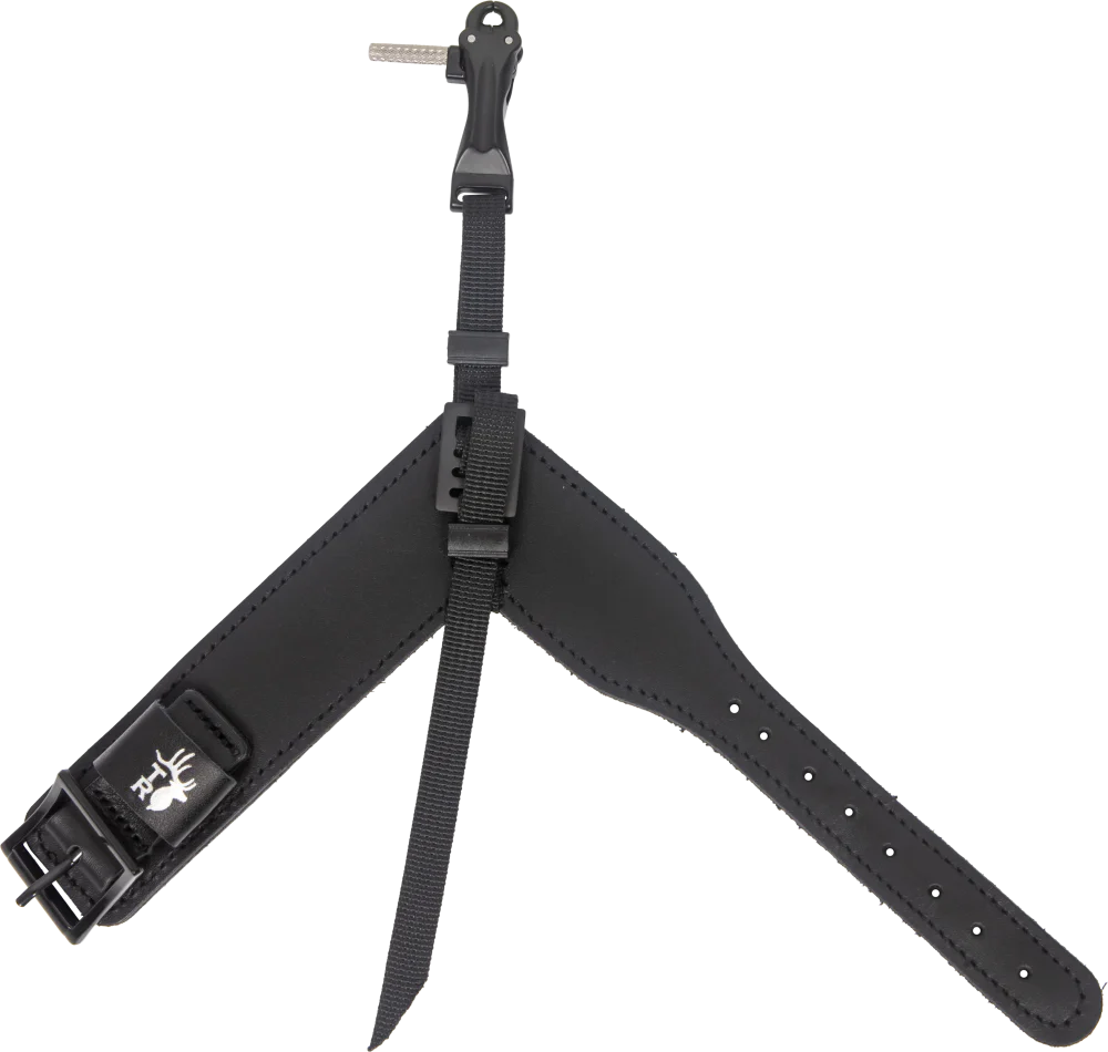 Staple Bow Release