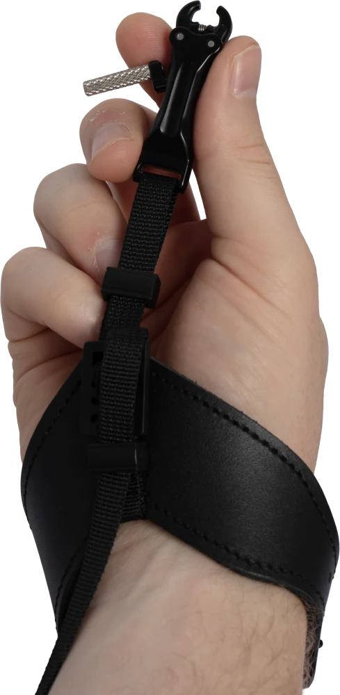Staple Bow Release - Image 4