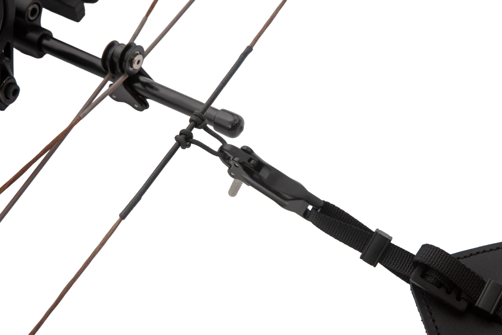 Staple Bow Release - Image 5