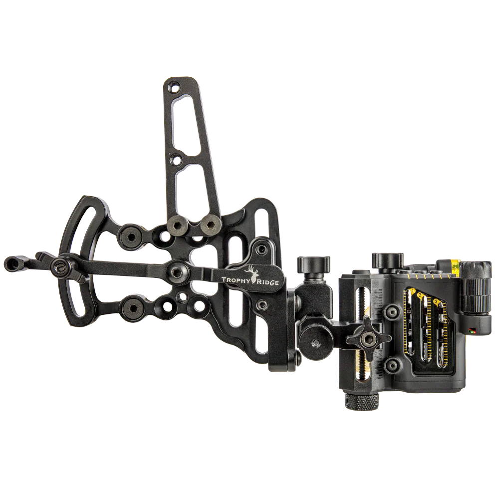 Trilogy Bow Sight - Image 3