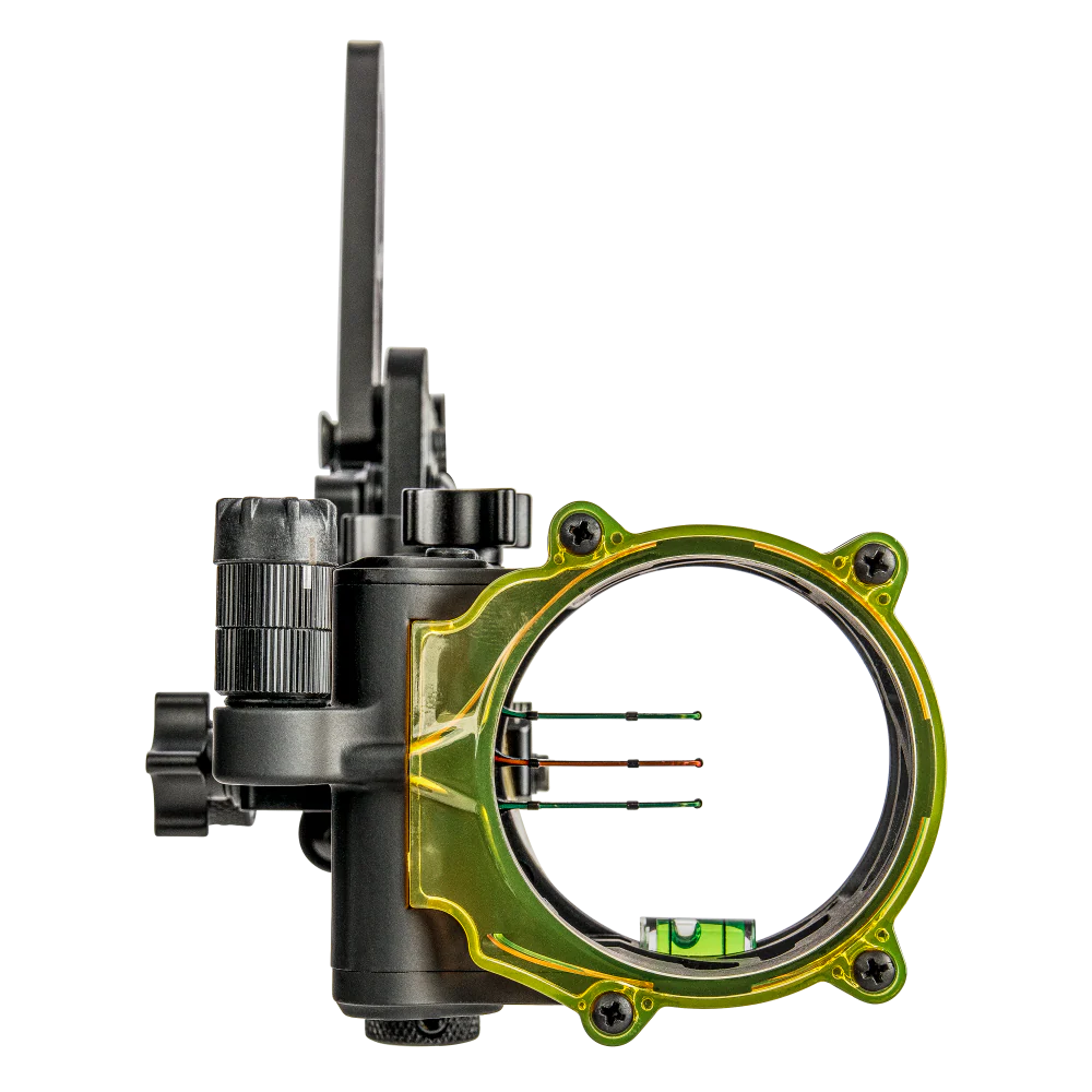 Trilogy Bow Sight - Image 4