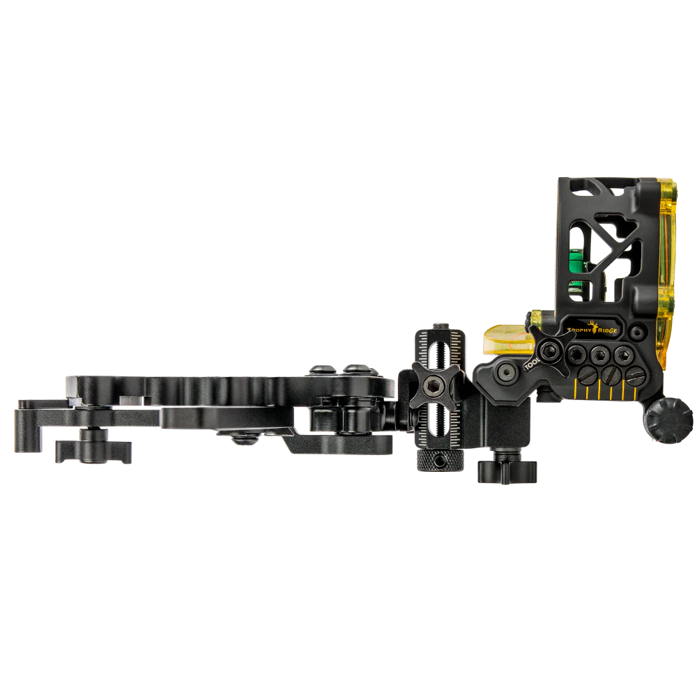 Trilogy Bow Sight - Image 6