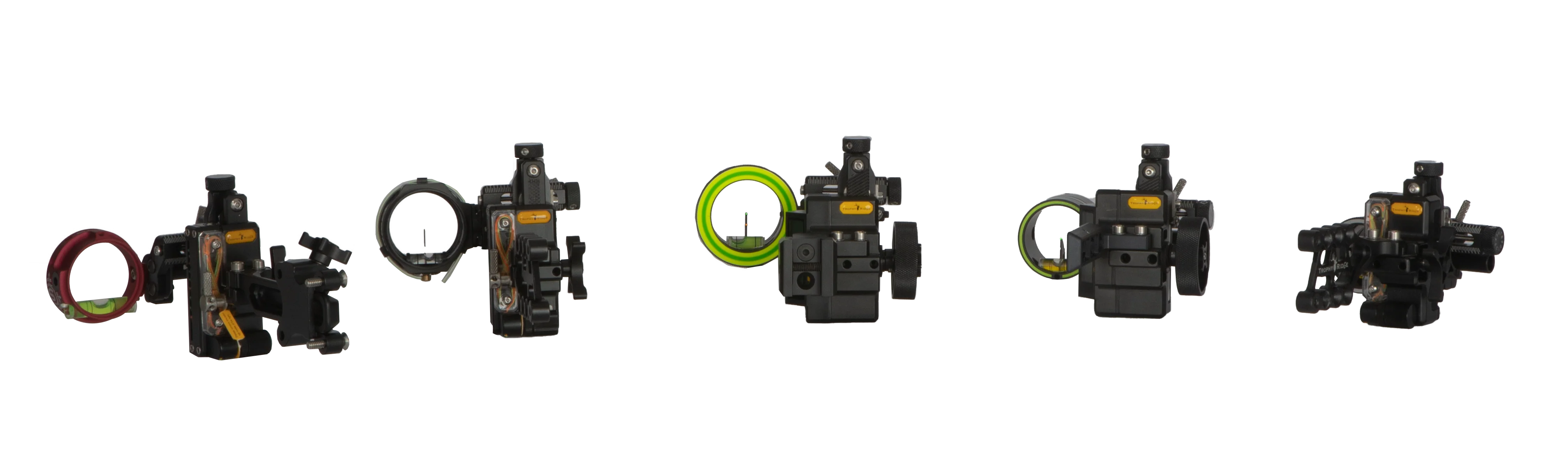 Universal Scope Sight Mount Bracket - Image 13