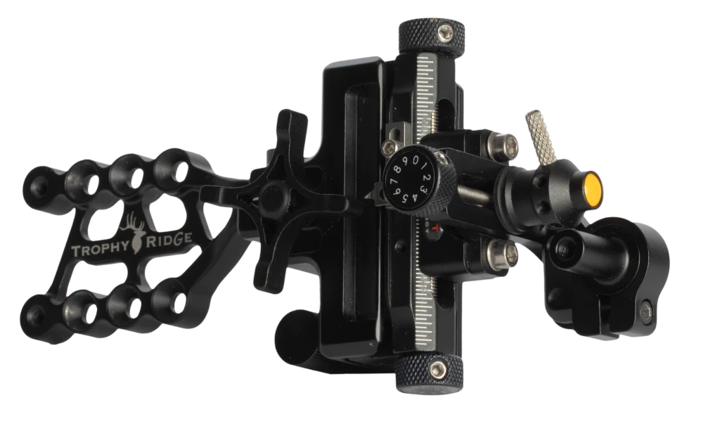 Universal Scope Sight Mount Bracket - Image 2