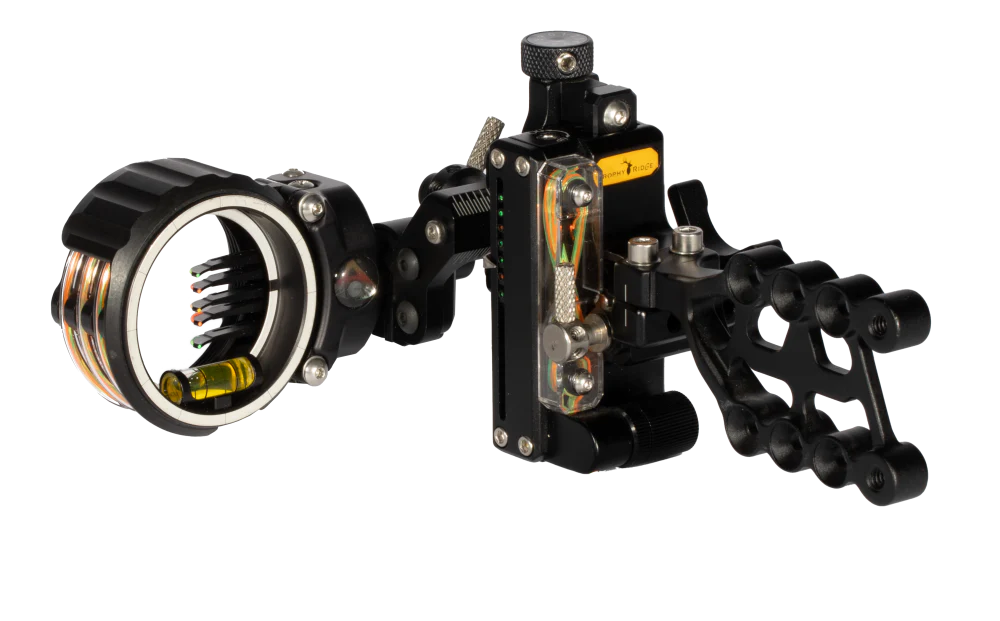 Universal Scope Sight Mount Bracket - Image 4