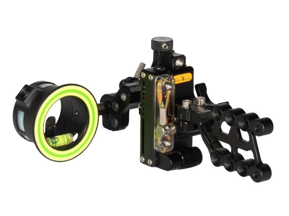 Universal Scope Sight Mount Bracket - Image 5