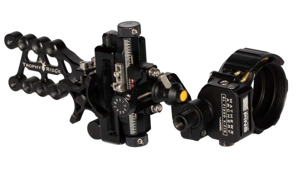 Universal Scope Sight Mount Bracket - Image 6